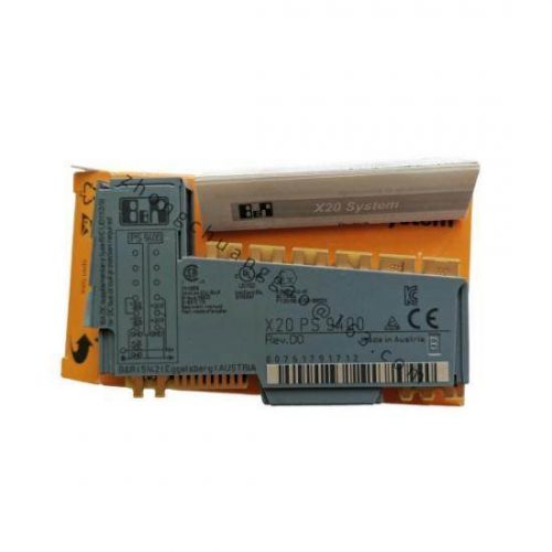 B&R 7AO352.70 Analog Output Module: Industrial Precision at Your Fingertips