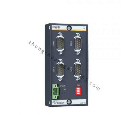 ABB 2198-DB42-F | Advanced Industrial Control Module