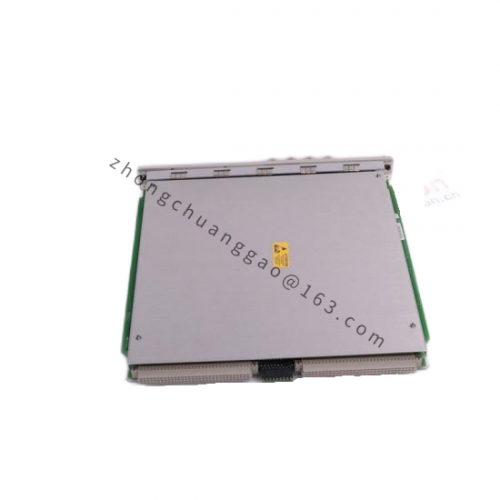 Bently Nevada 26530-12-10-03-020-169-21-03-00: Advanced Industrial Control Module