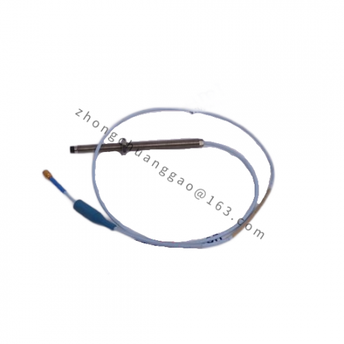 Bently Nevada 3300 Series Process Control Module