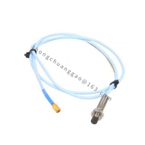 Bently Nevada 330101-00-38-90-02-00: Advanced Proximity Probe for Enhanced Industrial Automation