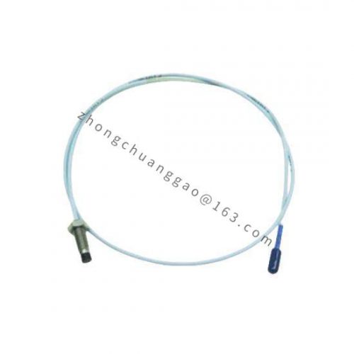 Bently Nevada 330103 Series - Safety Isolator Module, Designed for Industrial Automation Systems