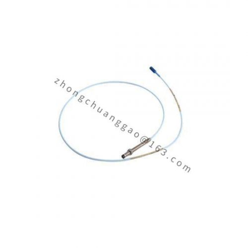 Bently Nevada 330101-46-65-10-02-05 - 3300 XL 8mm Proximity Probe