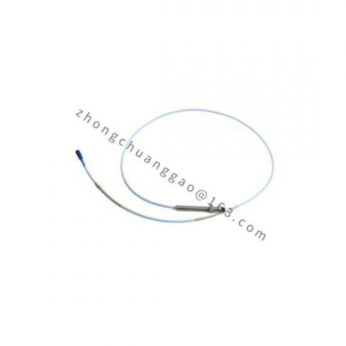 Bently Nevada 330101-46-65-10-02-05 - 3300 XL 8mm Proximity Probe