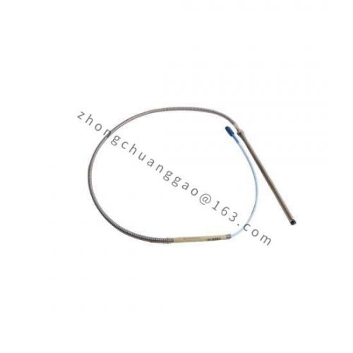 Bently Nevada 330102-00-25-50-11-00 3300 XL Proximity Probe, Advanced Monitoring for Industrial Applications