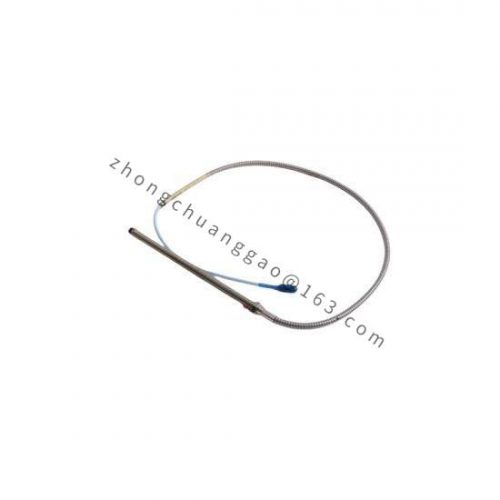 Bently Nevada 330102-00-25-50-11-00 3300 XL Proximity Probe, Advanced Monitoring for Industrial Applications