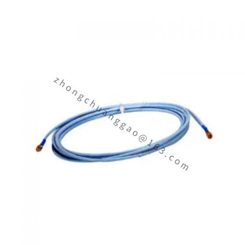 Bently Nevada 330103-00-05-10-11-05: 3300 XL 8 mm Proximity Probes