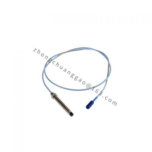 Bently Nevada 330704-000-060-10-02-00: Advanced Automation Module for Industrial Control Systems