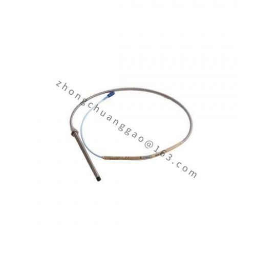 Bently Nevada 330104-00-14-10-02-CN 3300 XL 8mm Proximity Probe - Advanced Sensing Technology