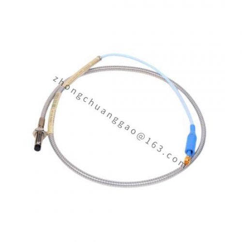 Bently Nevada 330104-05-17-10-11-05, Advanced 3300 XL Probe, Precision Measuring Instrument