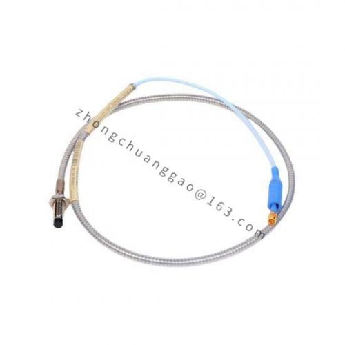 Bently Nevada 330104-05-17-10-11-05, Advanced 3300 XL Probe, Precision Measuring Instrument