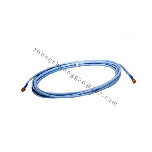 ABB 3HAC2385-1 Cable Unit: Industrial Control Module