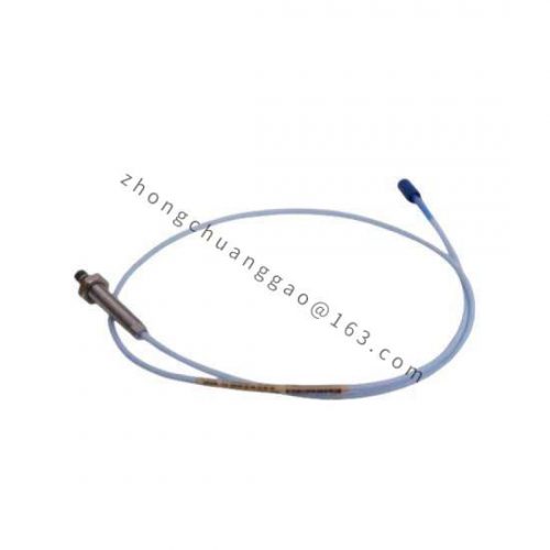 Bently Nevada 330173-00-07-10-02-CN: Advanced Proximity Probes for Industrial Automation