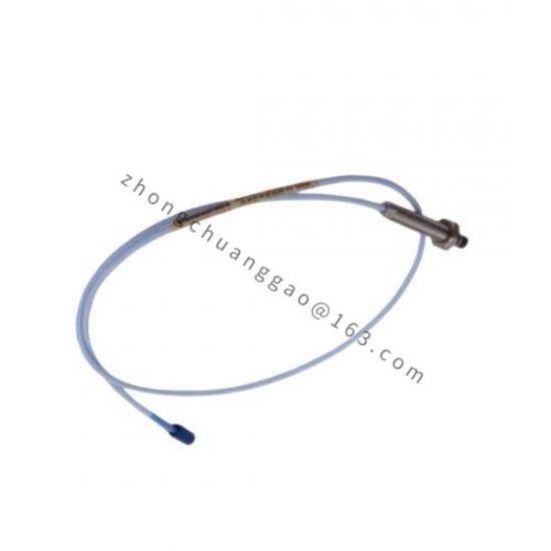 Bently Nevada 330173-00-07-10-02-CN: Advanced Proximity Probes for Industrial Automation