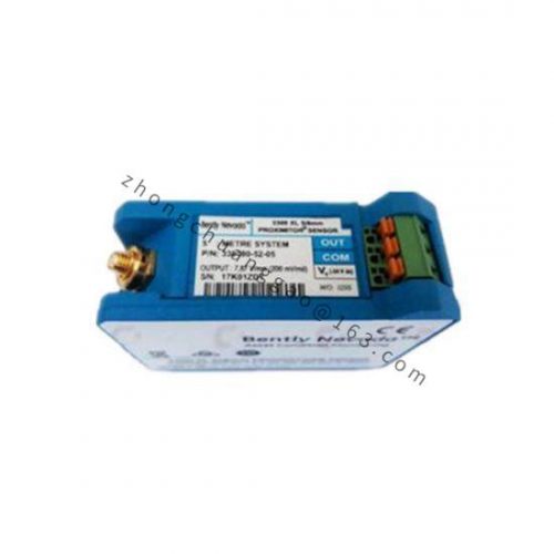 Bently Nevada 84661-39: Advanced Industrial Automation Module