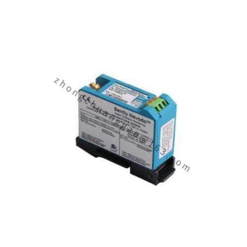 Bently Nevada 330180-X1-05 MOD:143945-05 Proximitor Sensor