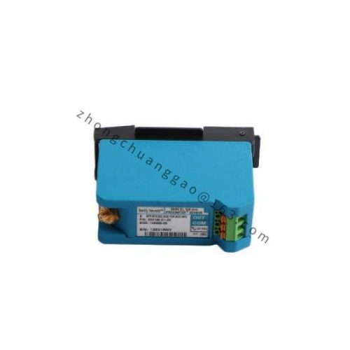 Bently Nevada 330180-X1-05 MOD:143945-05 Proximitor Sensor
