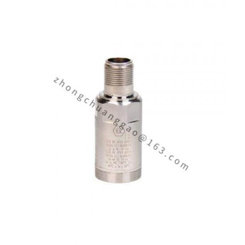Bently Nevada 330500-03-00 Velomitor Piezo-Velocity Sensor