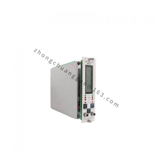 Schneider Micrologic 33073 - High-Power Industrial Control Module
