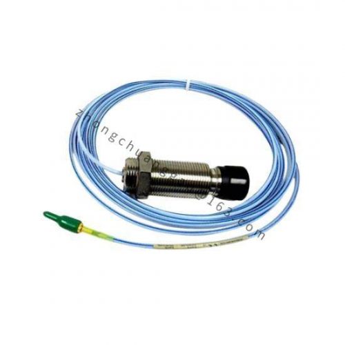 Bently Nevada 330851-02-000-050-50-00-05 3300 XL 25 mm Proximity Probe