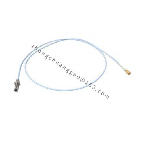 Bently Nevada 330901-00-90-10-01-05 | 3300 NSv Proximity Probes