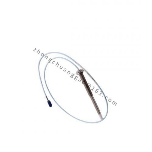 Bently Nevada 330905-08-13-10-12-CN Proximity Probe - Precision Sensor for Industrial Control Systems