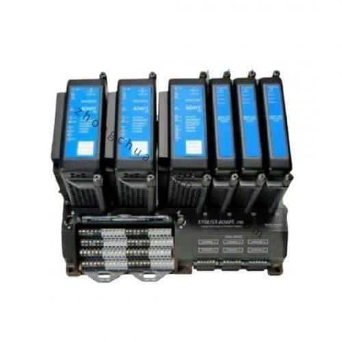 Bently Nevada 3701/55 CPU Module - 323174-1 | Advanced Control & Monitoring Solution