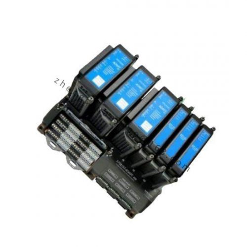 Bently Nevada 3701/55 CPU Module - 323174-1 | Advanced Control & Monitoring Solution
