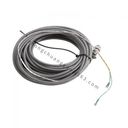 Moore 16137-122 APACS I/O Cable Assembly, Industrial Control Module