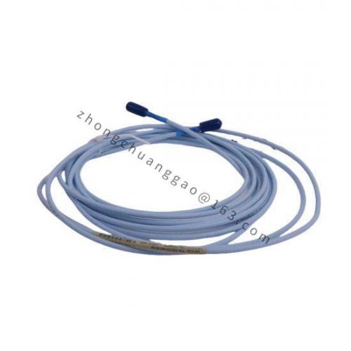 Bently Nevada Extension Cable 330130-045-00-05: Advanced Industrial Control System Upgrade