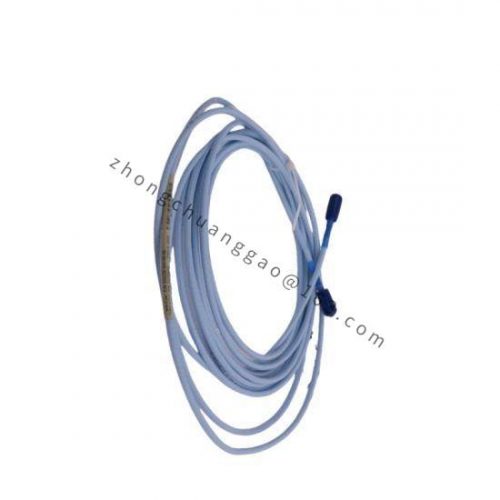 Bently Nevada Extension Cable 330130-045-00-05: Advanced Industrial Control System Upgrade