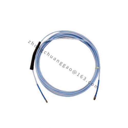 Bently Nevada Extension Cable 330130-045-02-00