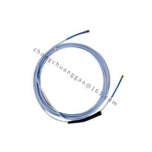 Bently Nevada Extension Cable 330130-045-02-00