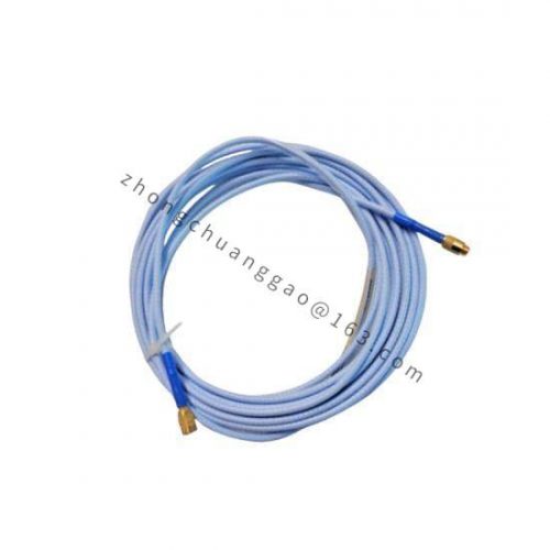Bently Nevada Extension Cable 330130-045-03-00