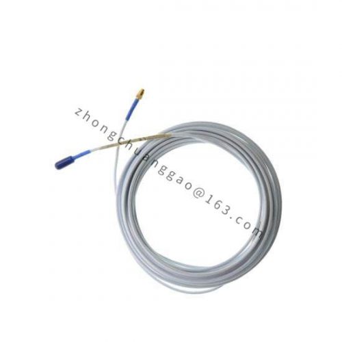 Bently Nevada 330130-080-13-05 Extension Cable