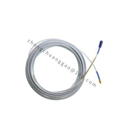 Bently Nevada 330130-080-13-05 Extension Cable