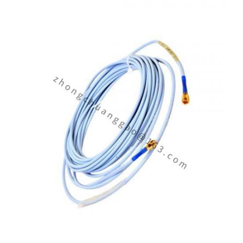 Bently Nevada Extension Cable 330130-085-00-05, Control System Accessories