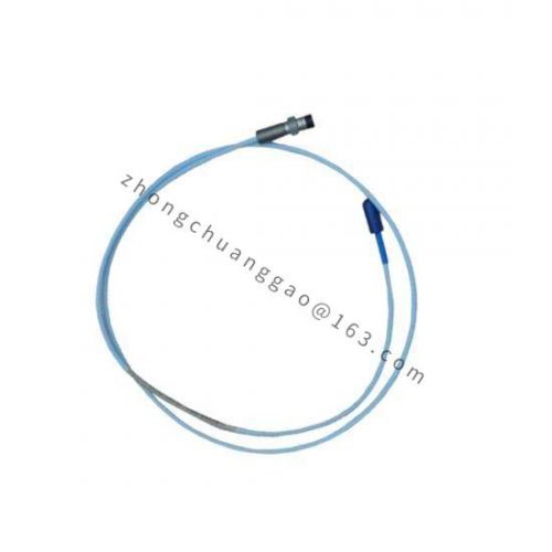 Bently Nevada Extension Cable 330171-XX-XX-10-02-05