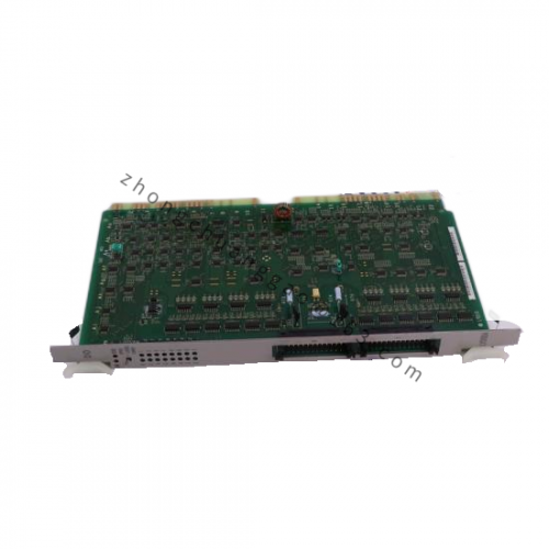 Bosch D-64711 8DOR, Industrial Control Module, Advanced Automation Solution