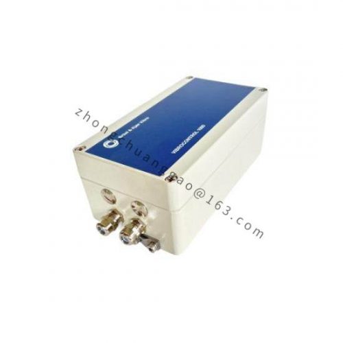 Bruel & Kjaer VC-1000 CV-116 Vibration Monitor: Industrial Precision Monitoring