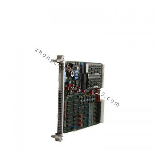 ABB PM592-ETH A6 Programmable Logic Controller, 4MB Memory