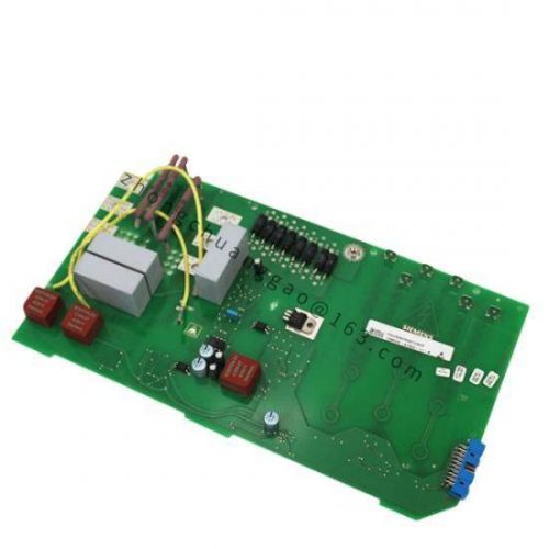 SIEMENS 6ES5482-7LF31 - High Performance Digital I/O Module for Industrial Control