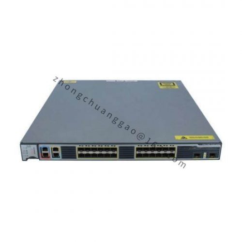 CISCO CAB-SFP-50CM, 100% Fiber Optic Compatibility, Mini-GBIC Module, Short-Reach Transceiver