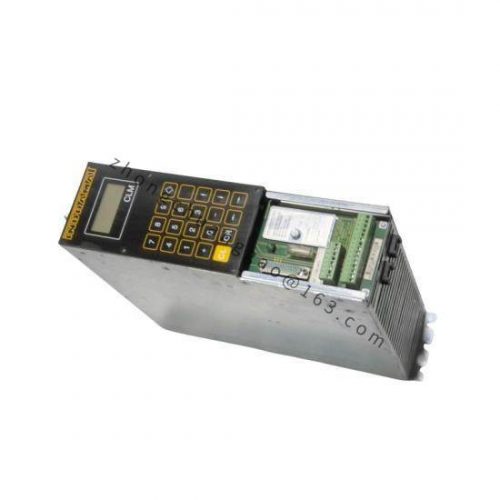 INDRAMAT CLM01.3-X-0-2-0-FW - Advanced Motion Control Module