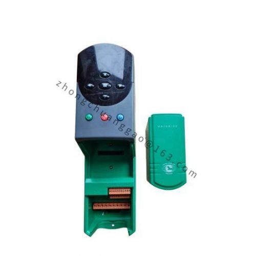 Control Techniques DeltaV UNI1404 Unidrive Emerson
