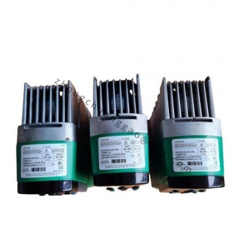 Control Techniques DeltaV UNI1404 Unidrive Emerson
