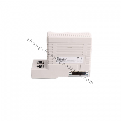 ABB FPR3471100R1002 CS31 NCC485 Industrial Converter