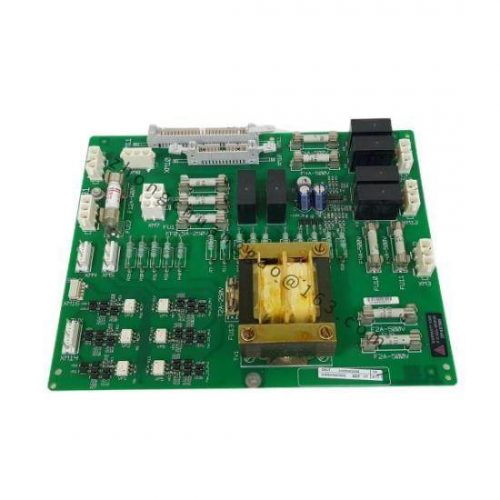 AB 1746-OW16 Digital Contact Output Module for Industrial Control Systems
