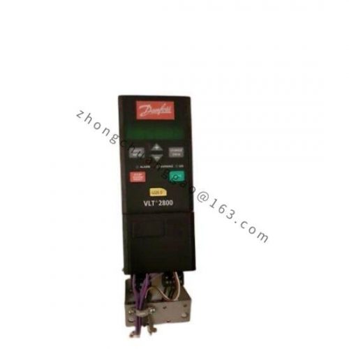 DANFOSS 175H3828 DT2 Control Card for HVAC Systems