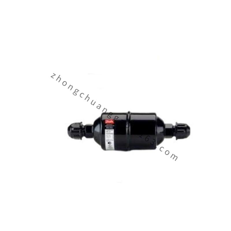 DANFOSS DML 083 Hermetic filter drier, Compact yet powerful solution for HVAC systems
